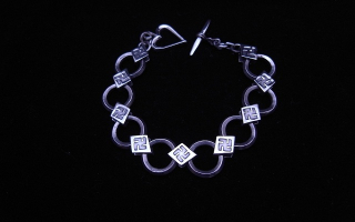 Bracelet　No8